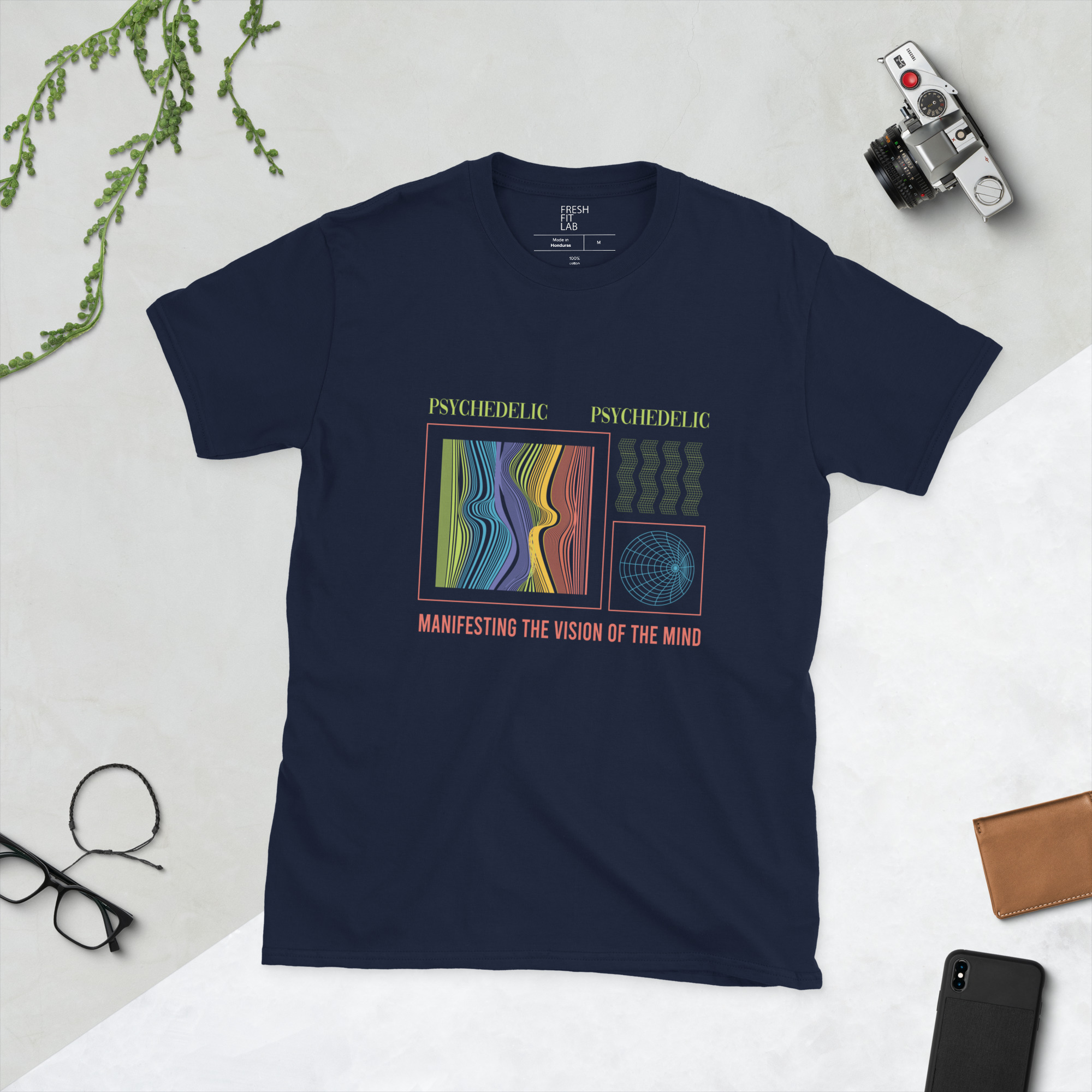 Short-Sleeve Unisex T-Shirt - Image 3