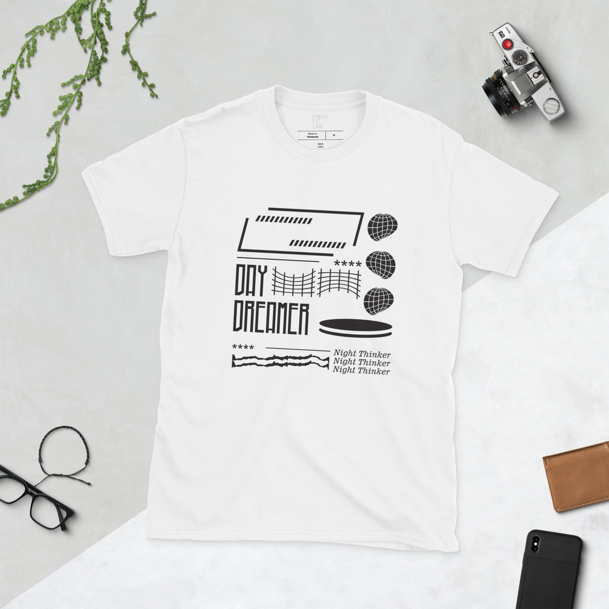 Short-Sleeve Unisex T-Shirt - Image 3